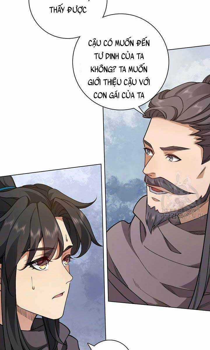 Tôi Nhặt Được Một Cây Đèn Thần Chapter 11 trang 34