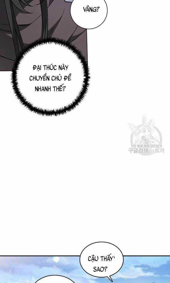 Tôi Nhặt Được Một Cây Đèn Thần Chapter 11 trang 35