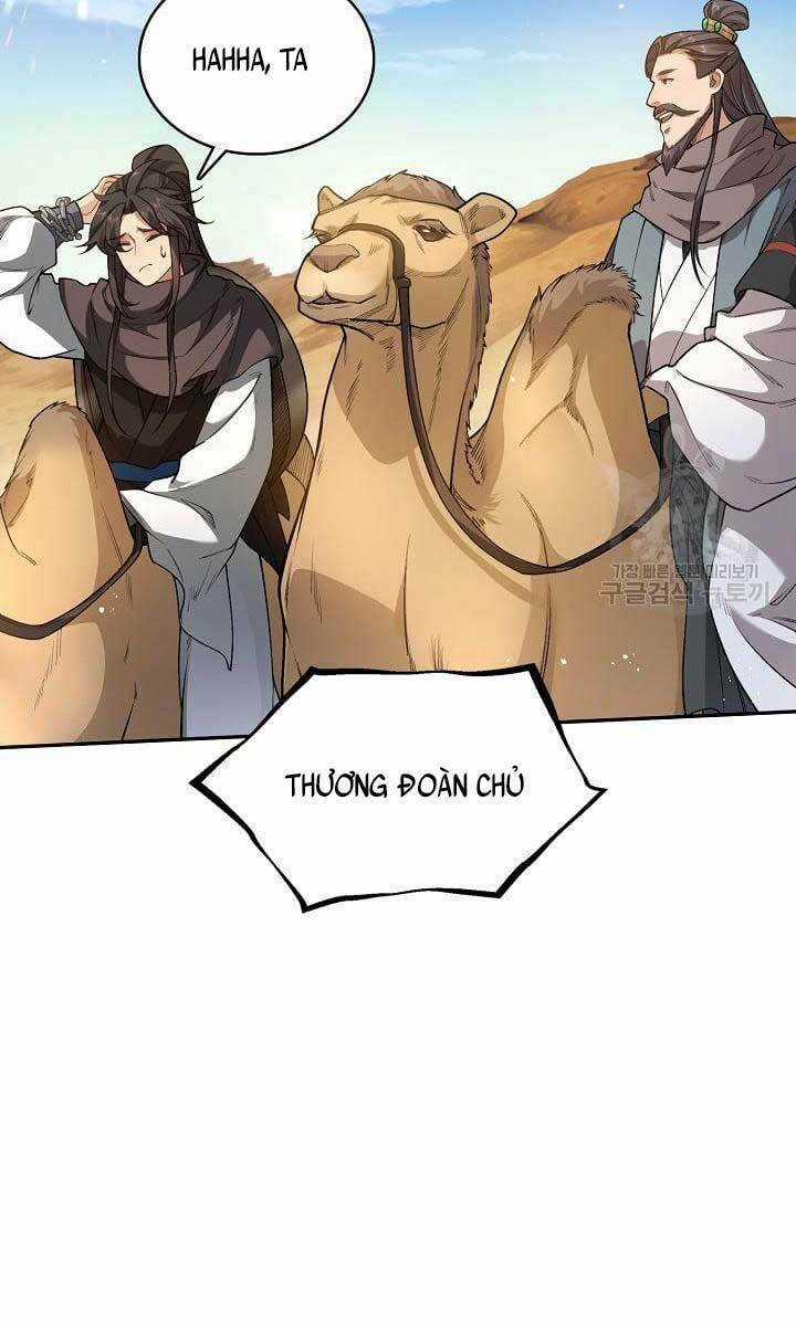 Tôi Nhặt Được Một Cây Đèn Thần Chapter 11 trang 36