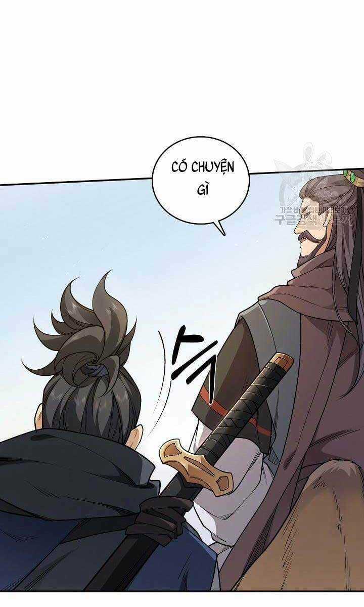 Tôi Nhặt Được Một Cây Đèn Thần Chapter 11 trang 37