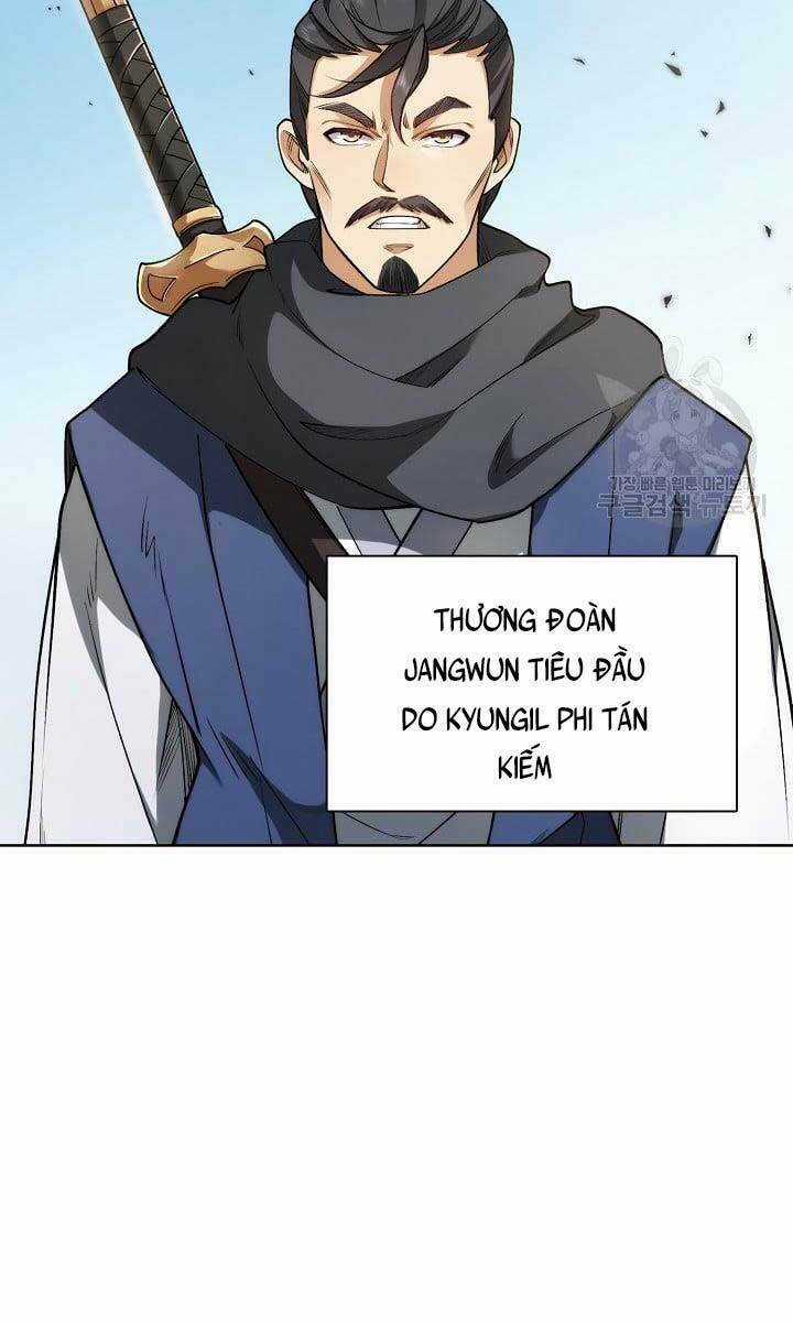 Tôi Nhặt Được Một Cây Đèn Thần Chapter 11 trang 39