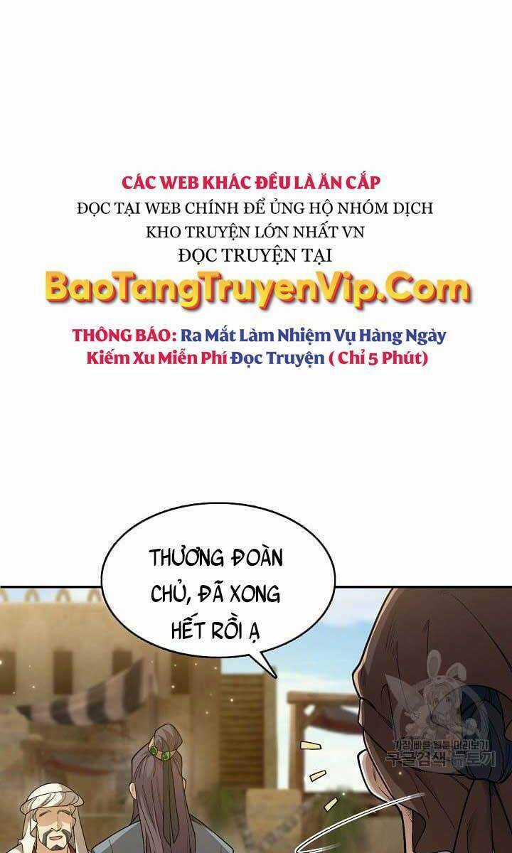 Tôi Nhặt Được Một Cây Đèn Thần Chapter 11 trang 4