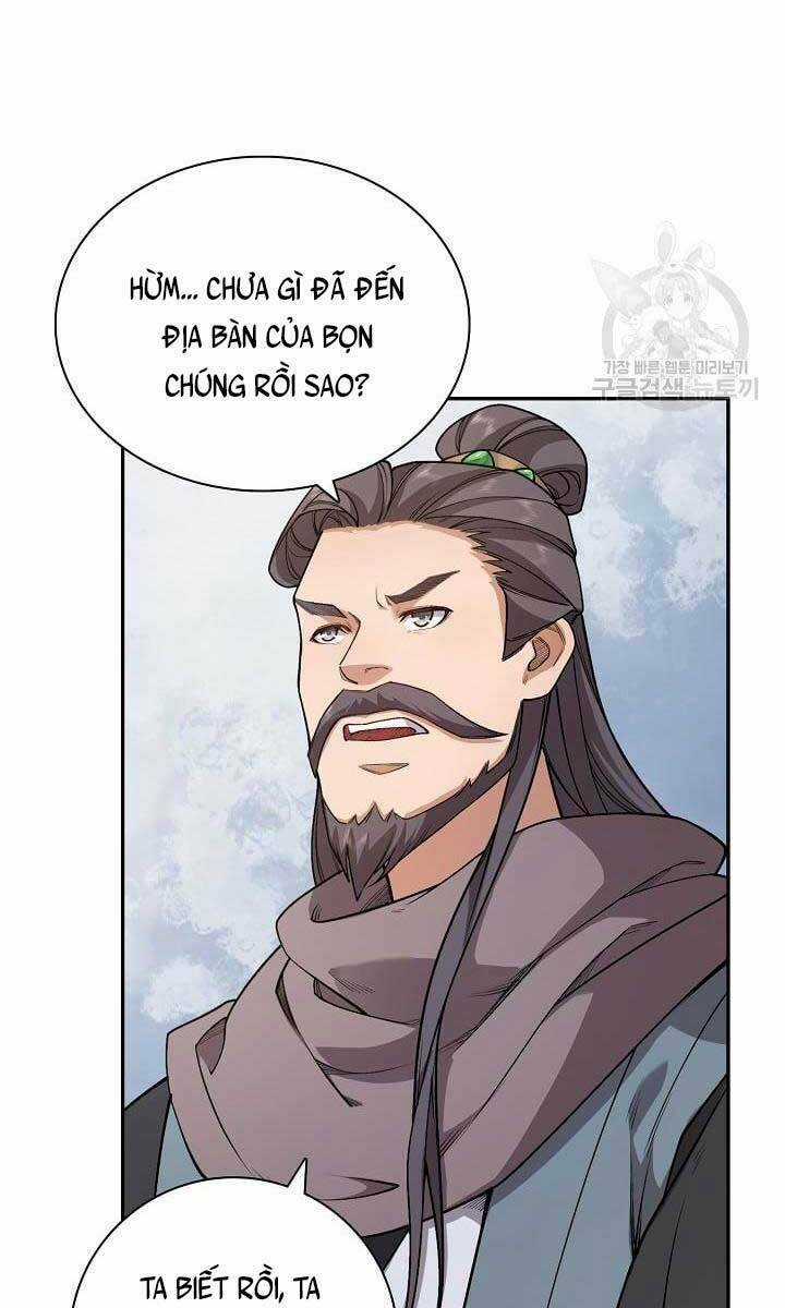 Tôi Nhặt Được Một Cây Đèn Thần Chapter 11 trang 40