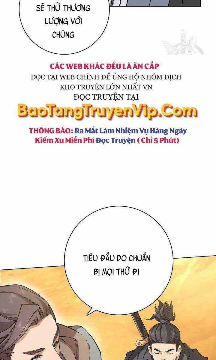 Tôi Nhặt Được Một Cây Đèn Thần Chapter 11 trang 41