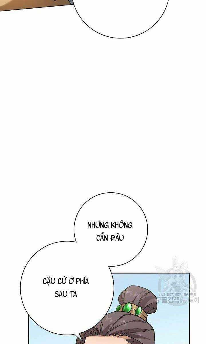 Tôi Nhặt Được Một Cây Đèn Thần Chapter 11 trang 44