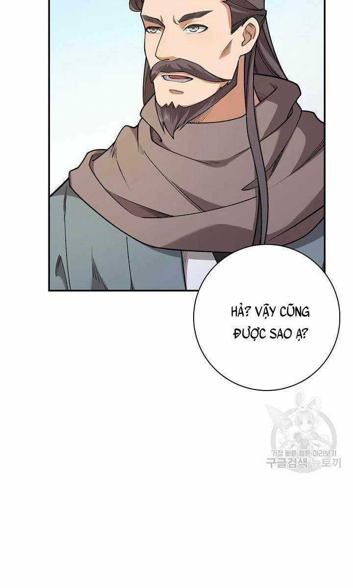 Tôi Nhặt Được Một Cây Đèn Thần Chapter 11 trang 45