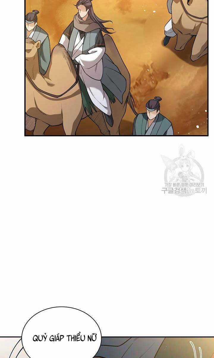 Tôi Nhặt Được Một Cây Đèn Thần Chapter 11 trang 48