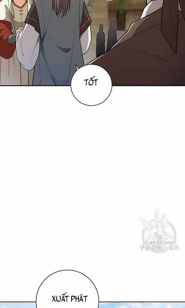 Tôi Nhặt Được Một Cây Đèn Thần Chapter 11 trang 5