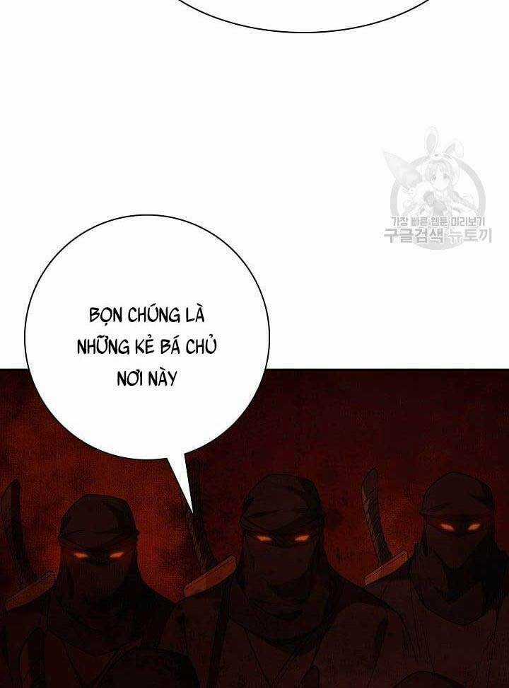 Tôi Nhặt Được Một Cây Đèn Thần Chapter 11 trang 51