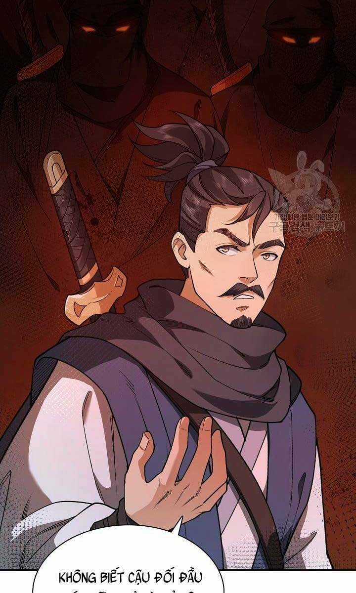 Tôi Nhặt Được Một Cây Đèn Thần Chapter 11 trang 52