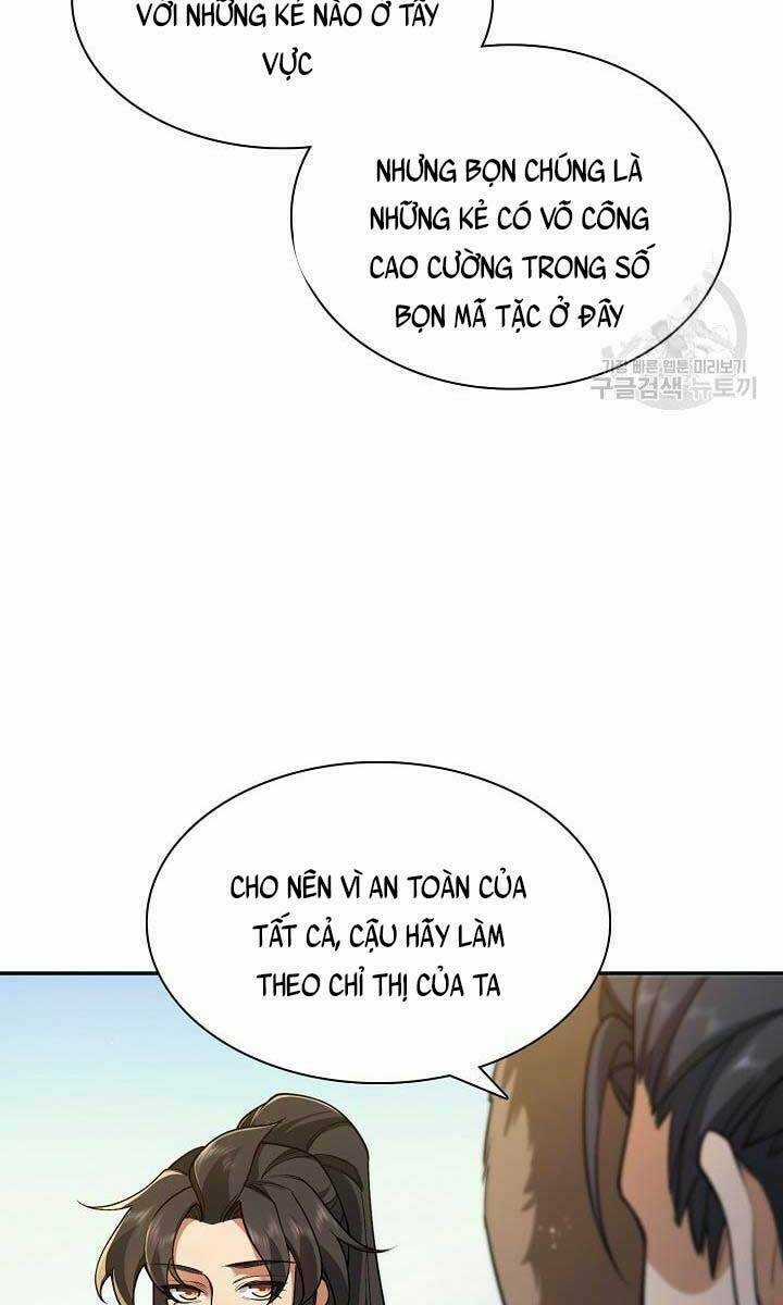 Tôi Nhặt Được Một Cây Đèn Thần Chapter 11 trang 53