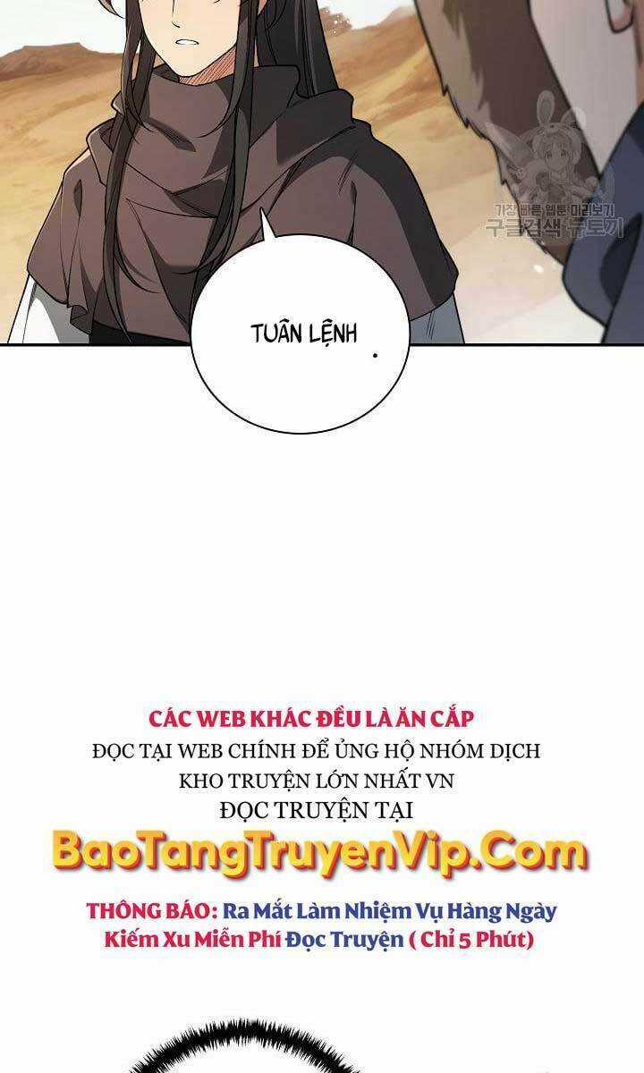 Tôi Nhặt Được Một Cây Đèn Thần Chapter 11 trang 54