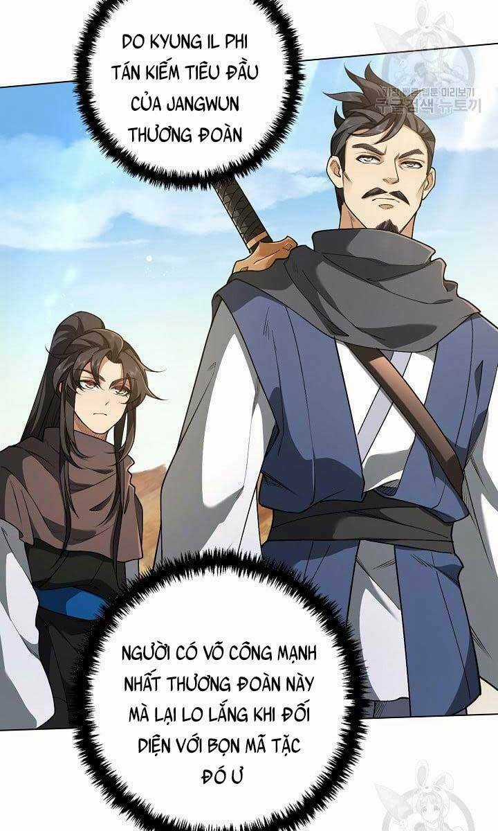 Tôi Nhặt Được Một Cây Đèn Thần Chapter 11 trang 55