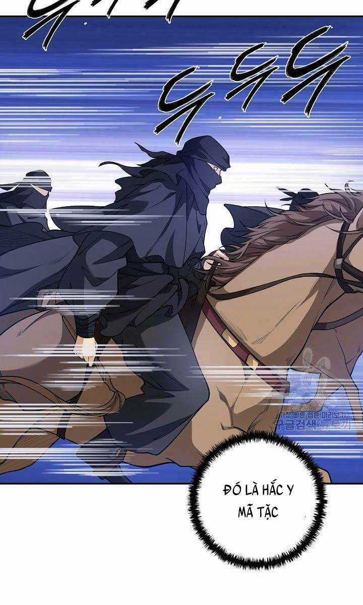 Tôi Nhặt Được Một Cây Đèn Thần Chapter 11 trang 59