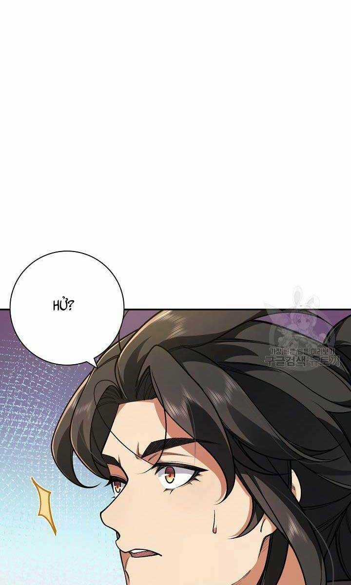 Tôi Nhặt Được Một Cây Đèn Thần Chapter 11 trang 60