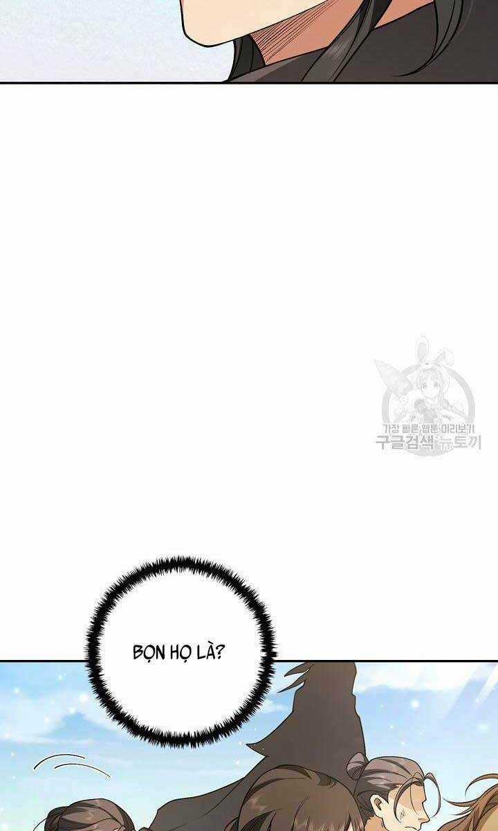 Tôi Nhặt Được Một Cây Đèn Thần Chapter 11 trang 61