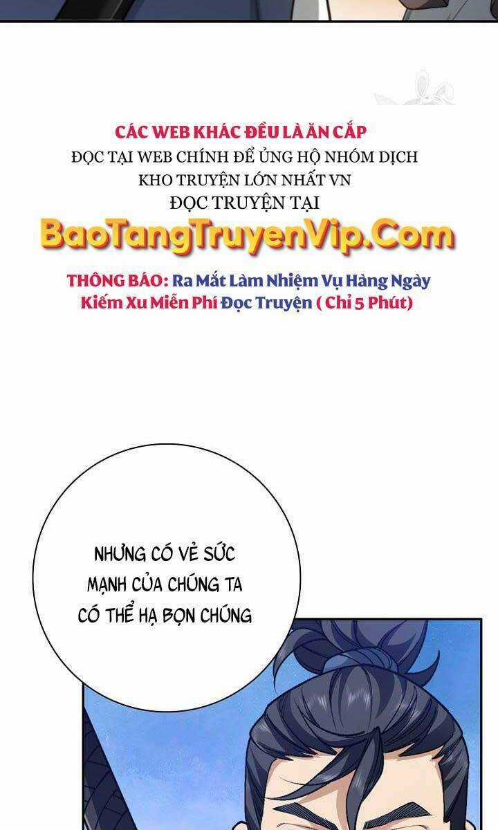 Tôi Nhặt Được Một Cây Đèn Thần Chapter 11 trang 67