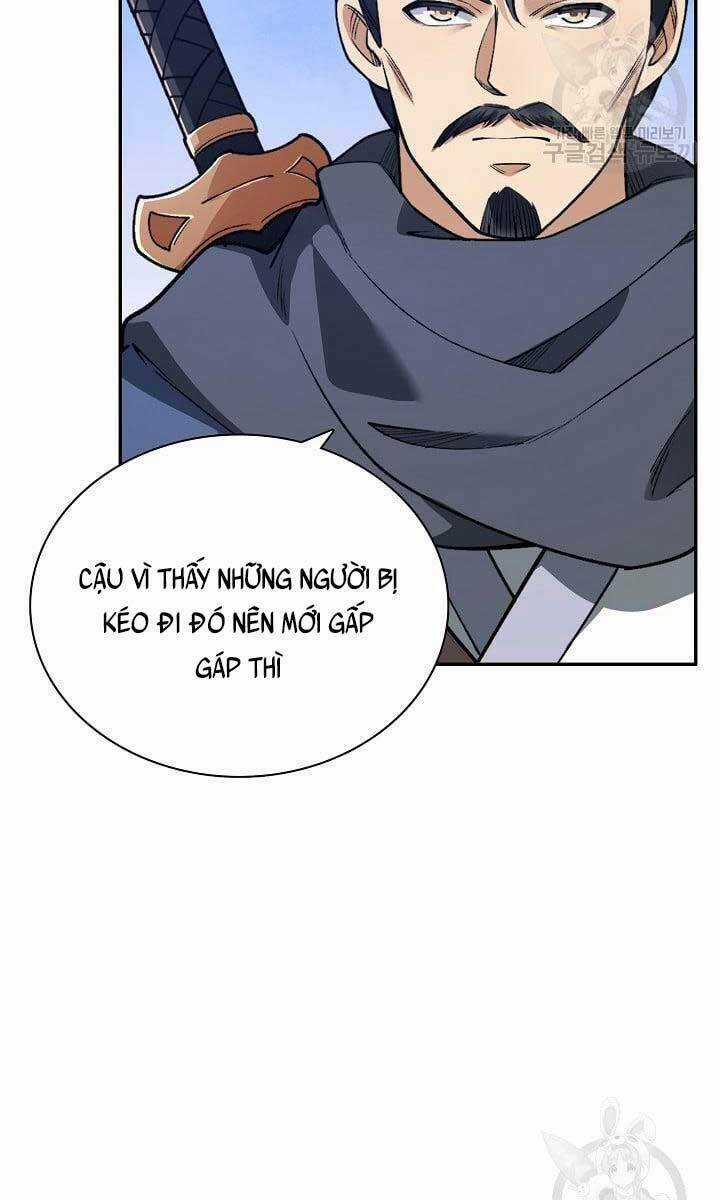 Tôi Nhặt Được Một Cây Đèn Thần Chapter 11 trang 68