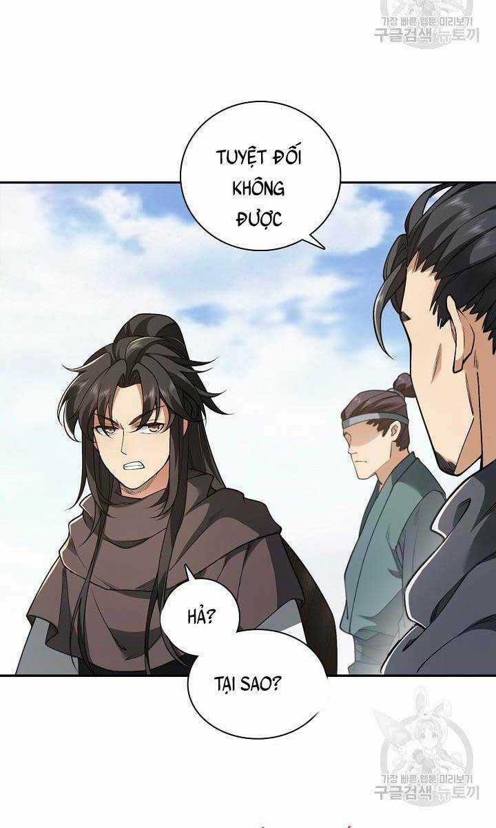 Tôi Nhặt Được Một Cây Đèn Thần Chapter 11 trang 69