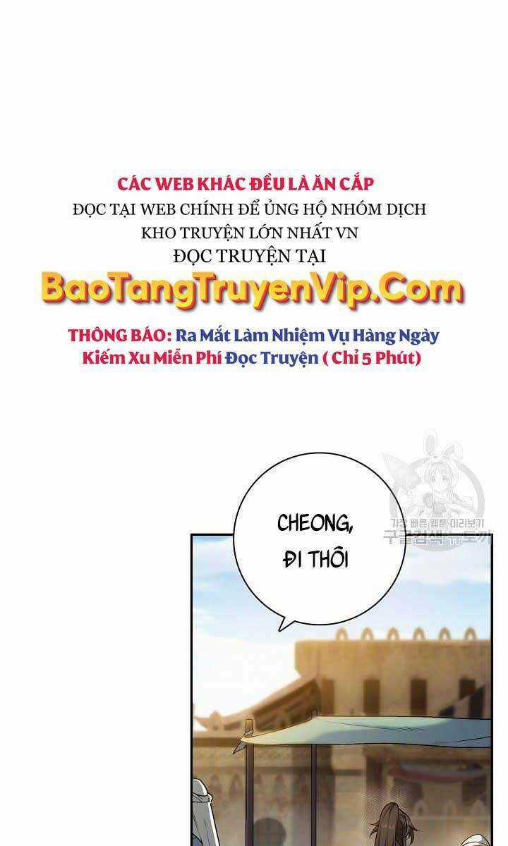 Tôi Nhặt Được Một Cây Đèn Thần Chapter 11 trang 7
