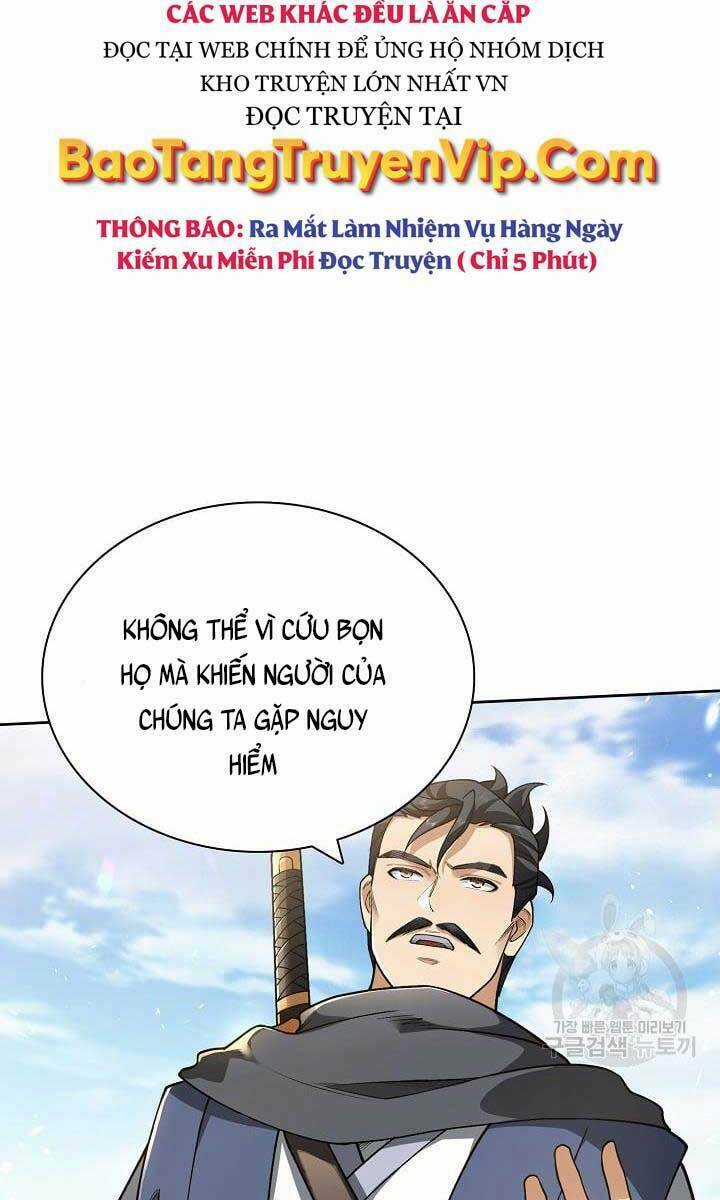 Tôi Nhặt Được Một Cây Đèn Thần Chapter 11 trang 70