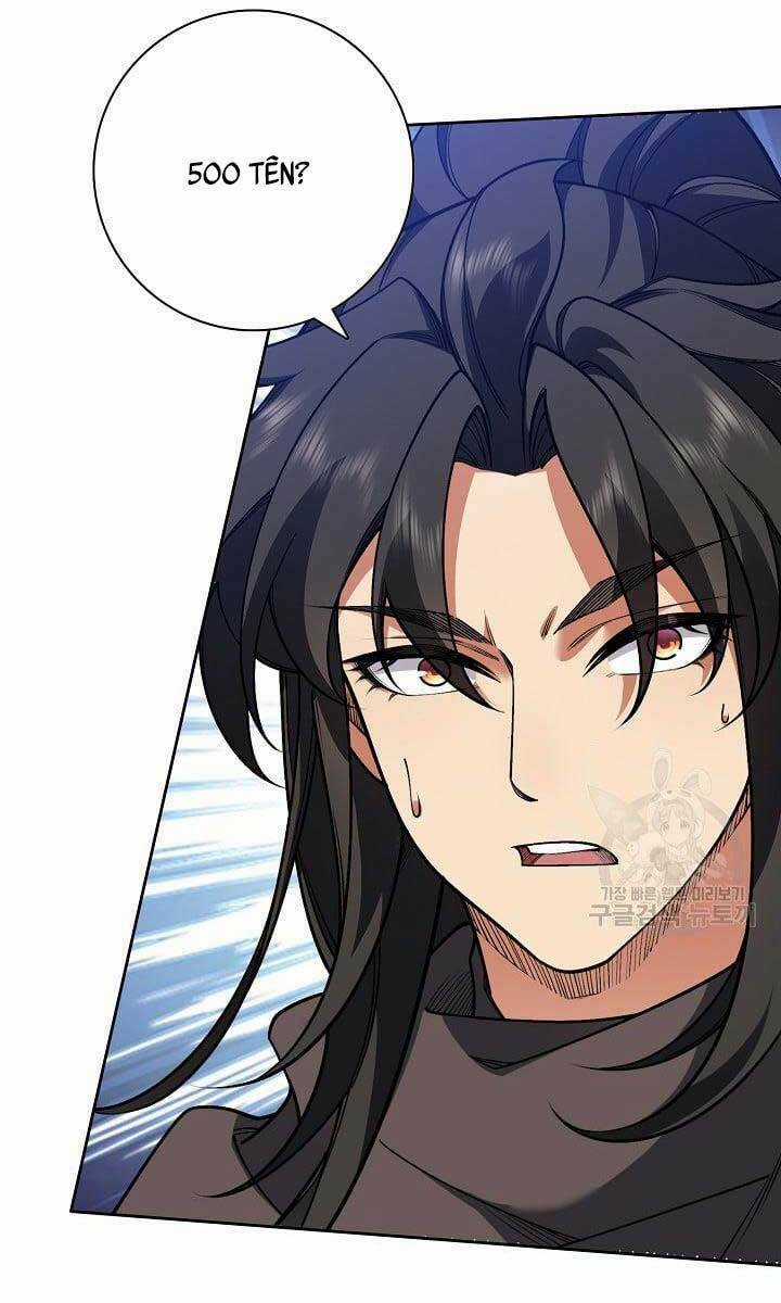 Tôi Nhặt Được Một Cây Đèn Thần Chapter 11 trang 72