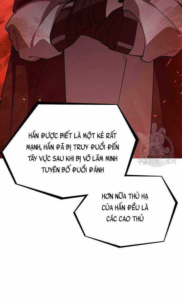 Tôi Nhặt Được Một Cây Đèn Thần Chapter 11 trang 74