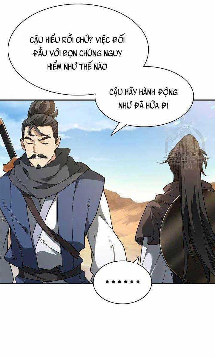 Tôi Nhặt Được Một Cây Đèn Thần Chapter 11 trang 75