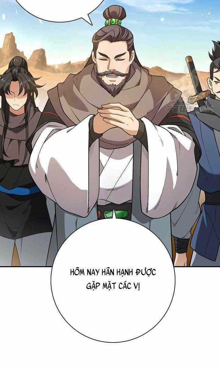 Tôi Nhặt Được Một Cây Đèn Thần Chapter 11 trang 79