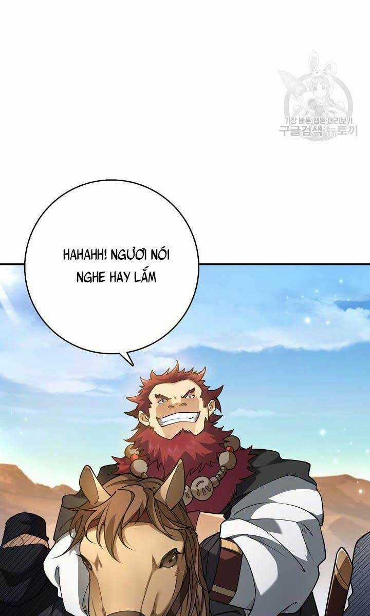 Tôi Nhặt Được Một Cây Đèn Thần Chapter 11 trang 80