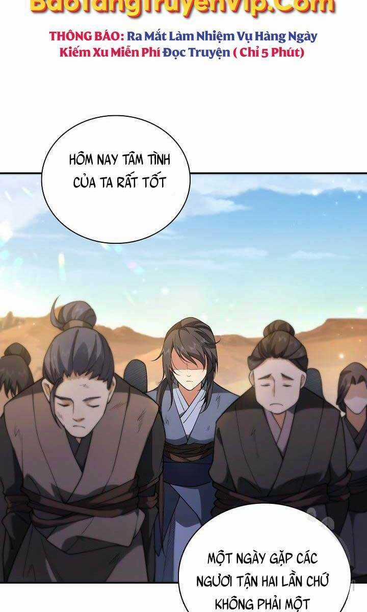 Tôi Nhặt Được Một Cây Đèn Thần Chapter 11 trang 82