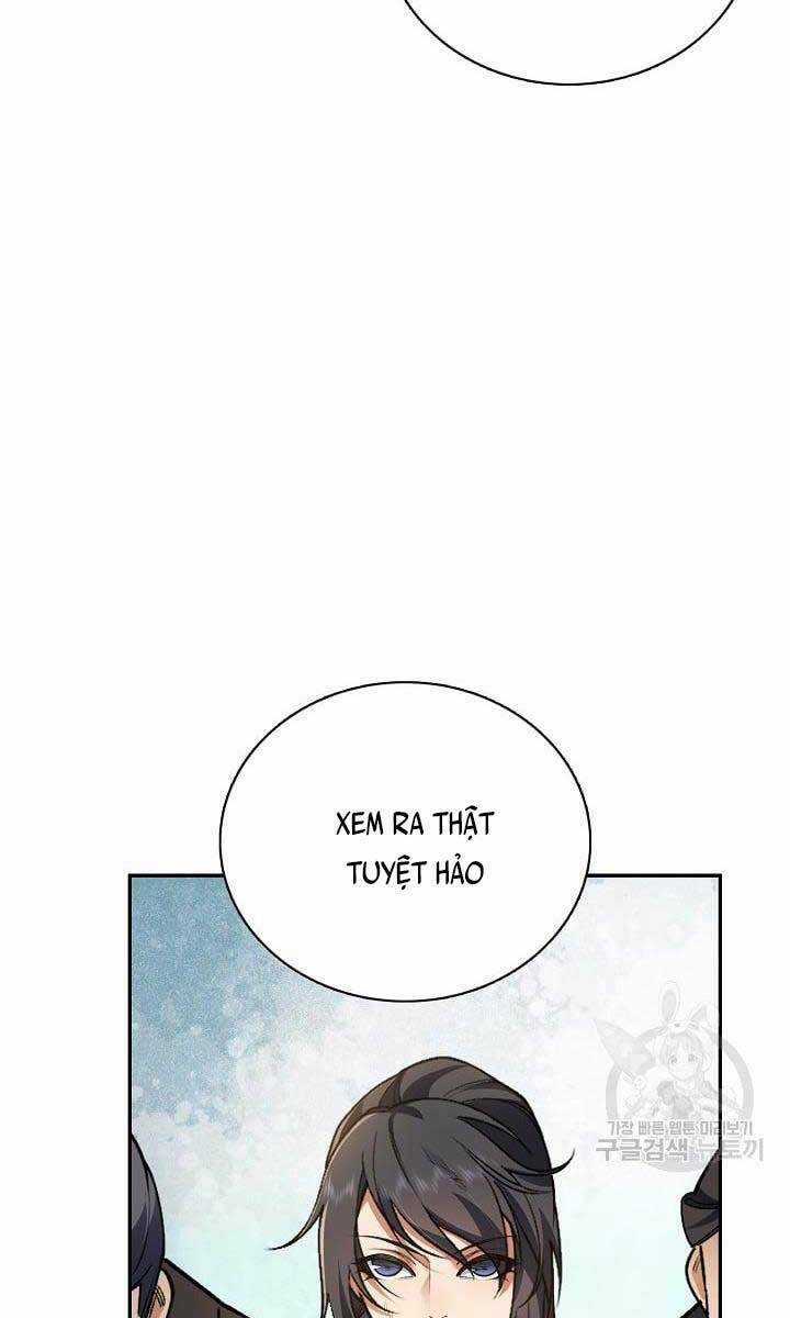 Tôi Nhặt Được Một Cây Đèn Thần Chapter 11 trang 83