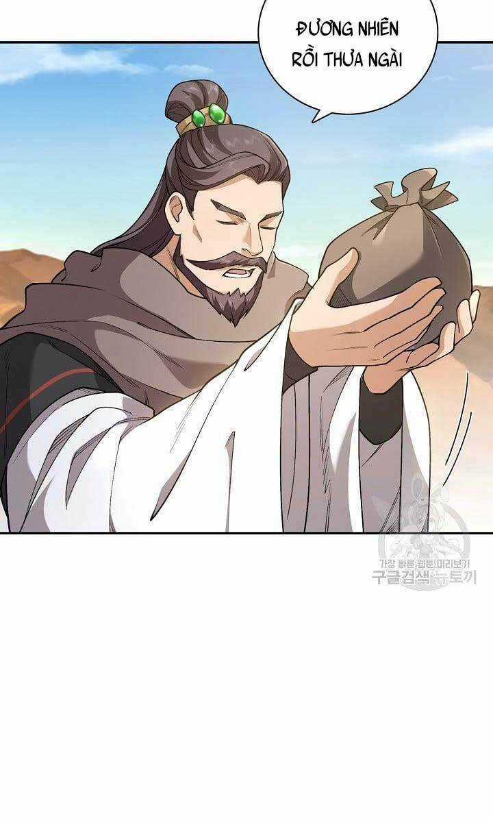 Tôi Nhặt Được Một Cây Đèn Thần Chapter 11 trang 85