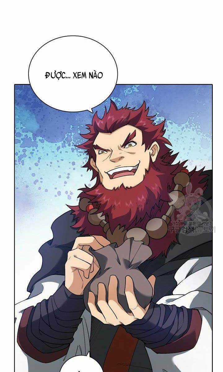 Tôi Nhặt Được Một Cây Đèn Thần Chapter 11 trang 86