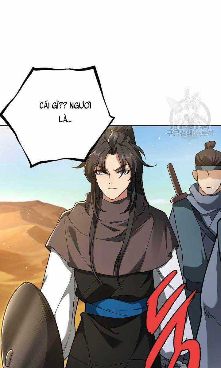 Tôi Nhặt Được Một Cây Đèn Thần Chapter 11 trang 89