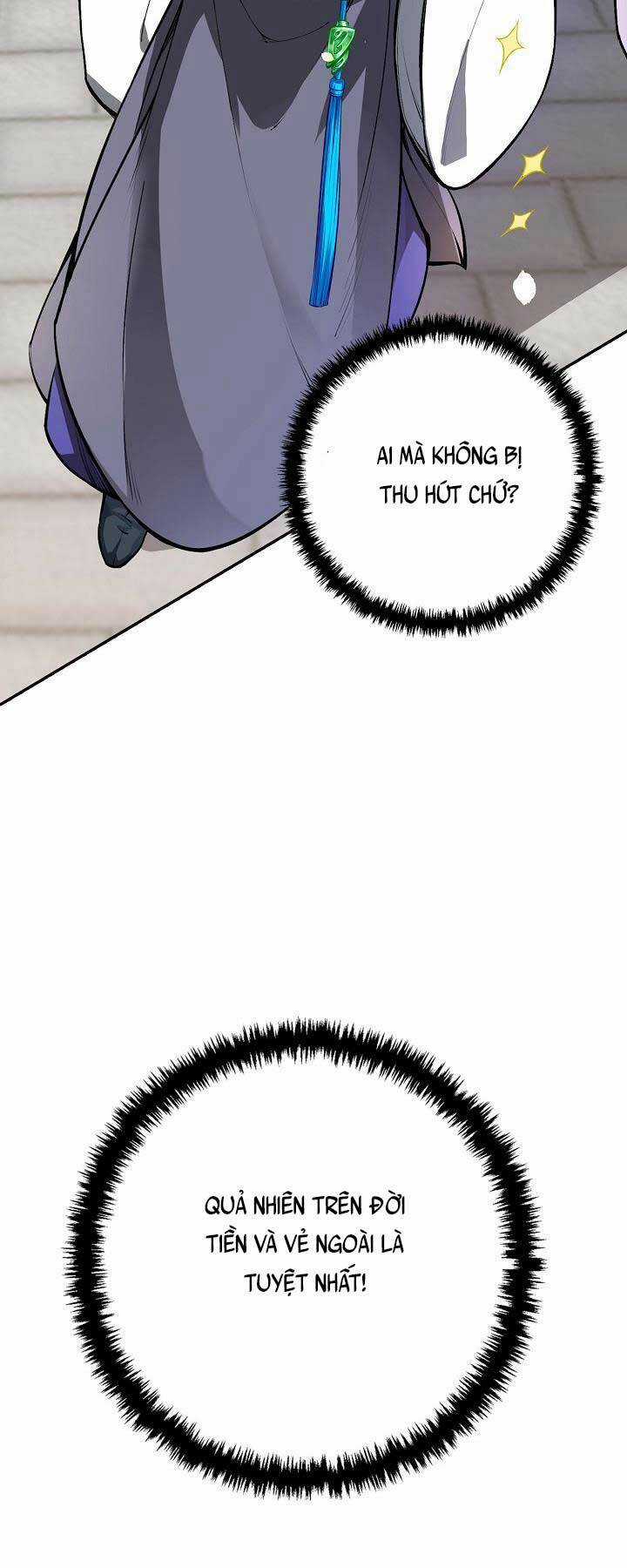 Tôi Nhặt Được Một Cây Đèn Thần Chapter 2 trang 12