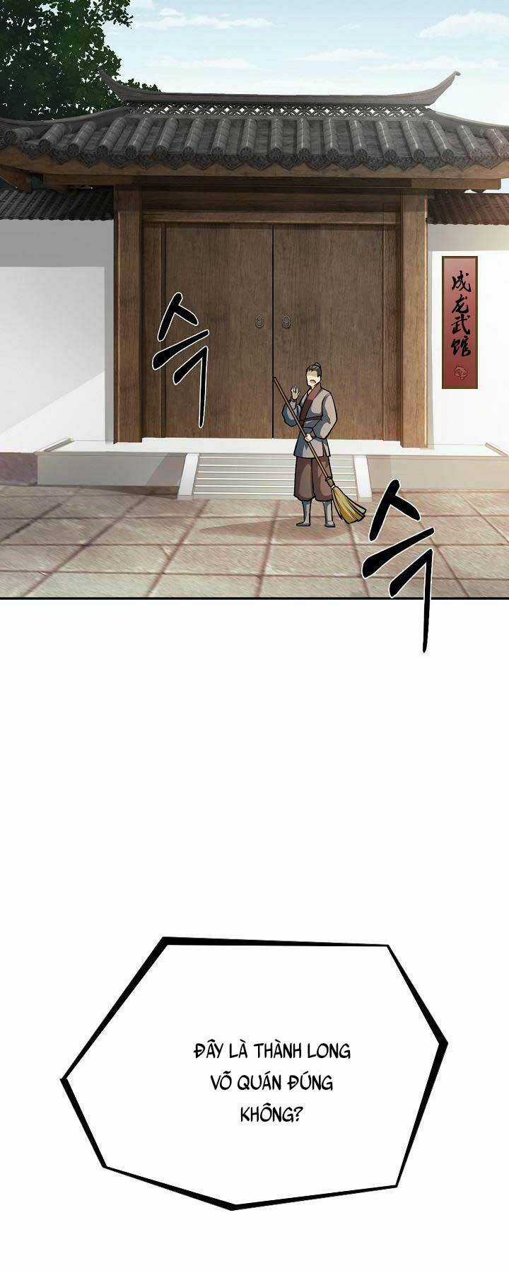 Tôi Nhặt Được Một Cây Đèn Thần Chapter 2 trang 18