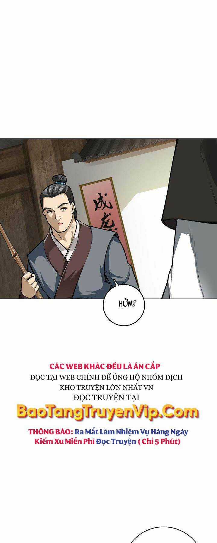 Tôi Nhặt Được Một Cây Đèn Thần Chapter 2 trang 19