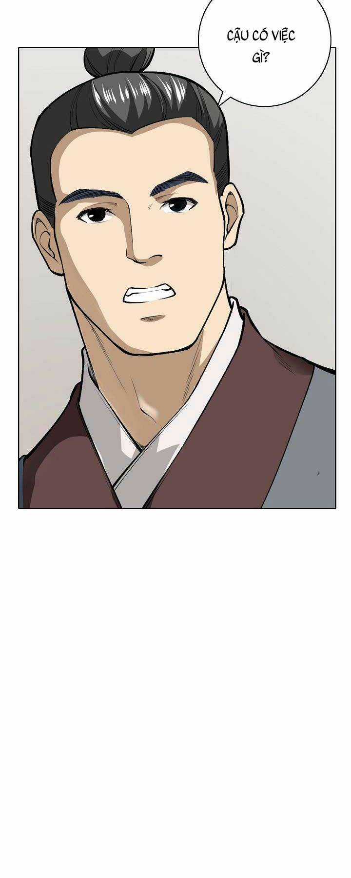 Tôi Nhặt Được Một Cây Đèn Thần Chapter 2 trang 20