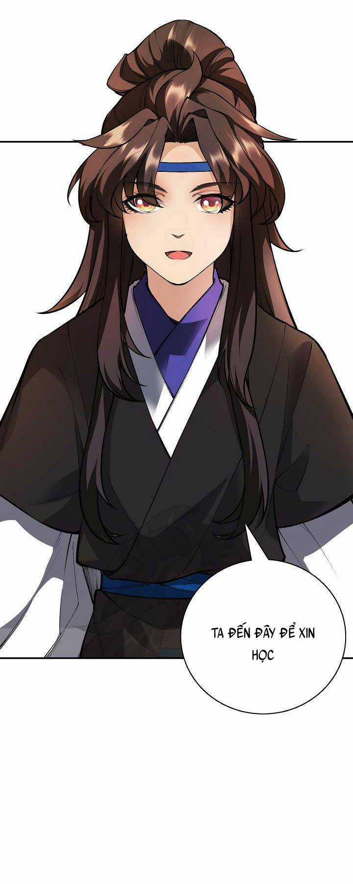 Tôi Nhặt Được Một Cây Đèn Thần Chapter 2 trang 21