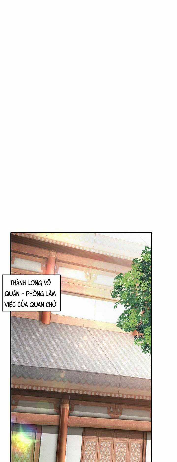 Tôi Nhặt Được Một Cây Đèn Thần Chapter 2 trang 22