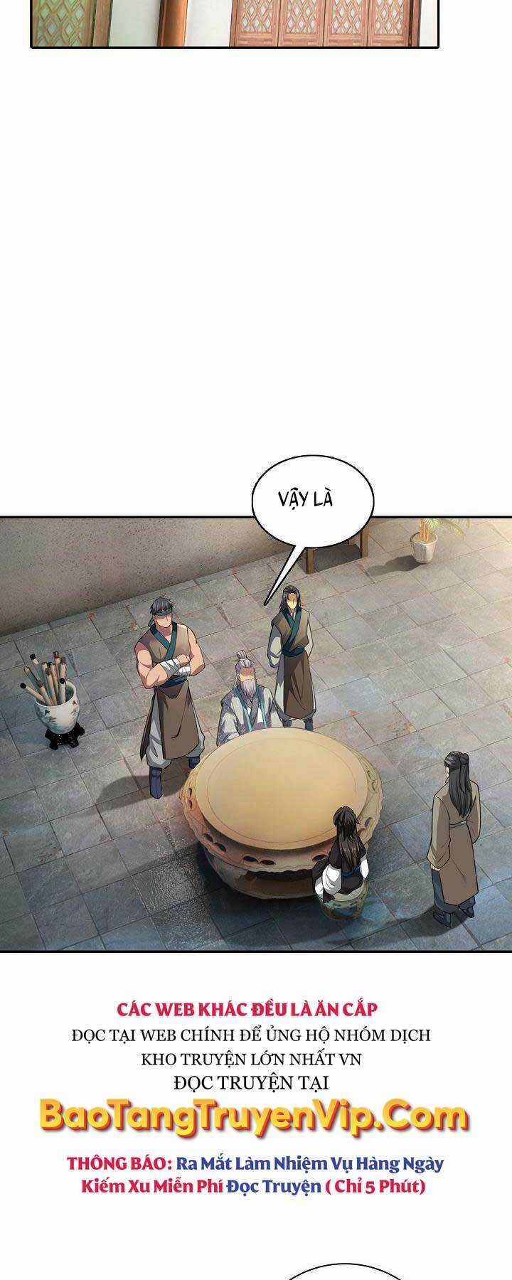 Tôi Nhặt Được Một Cây Đèn Thần Chapter 2 trang 23