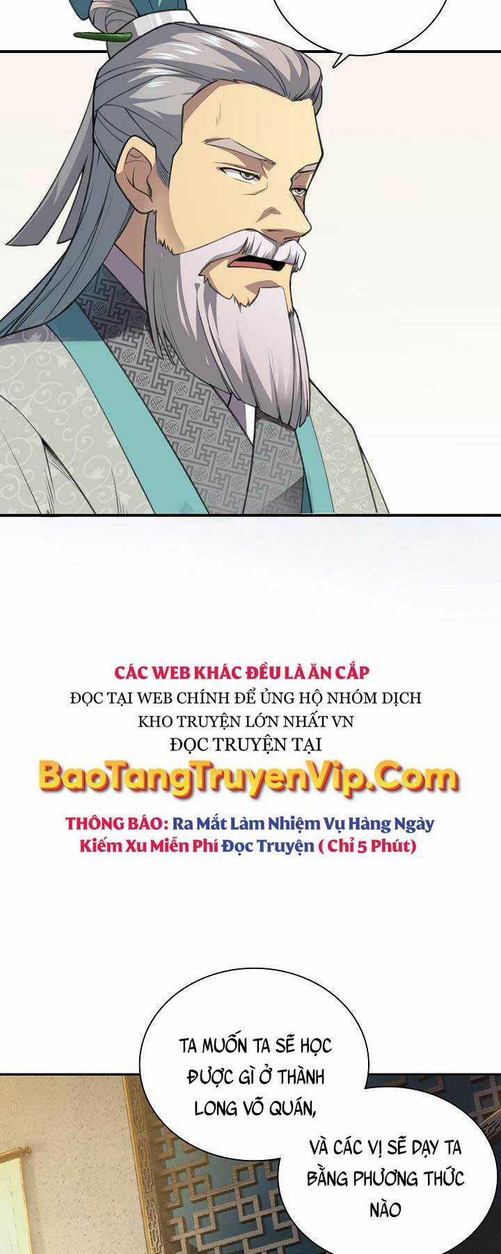 Tôi Nhặt Được Một Cây Đèn Thần Chapter 2 trang 26