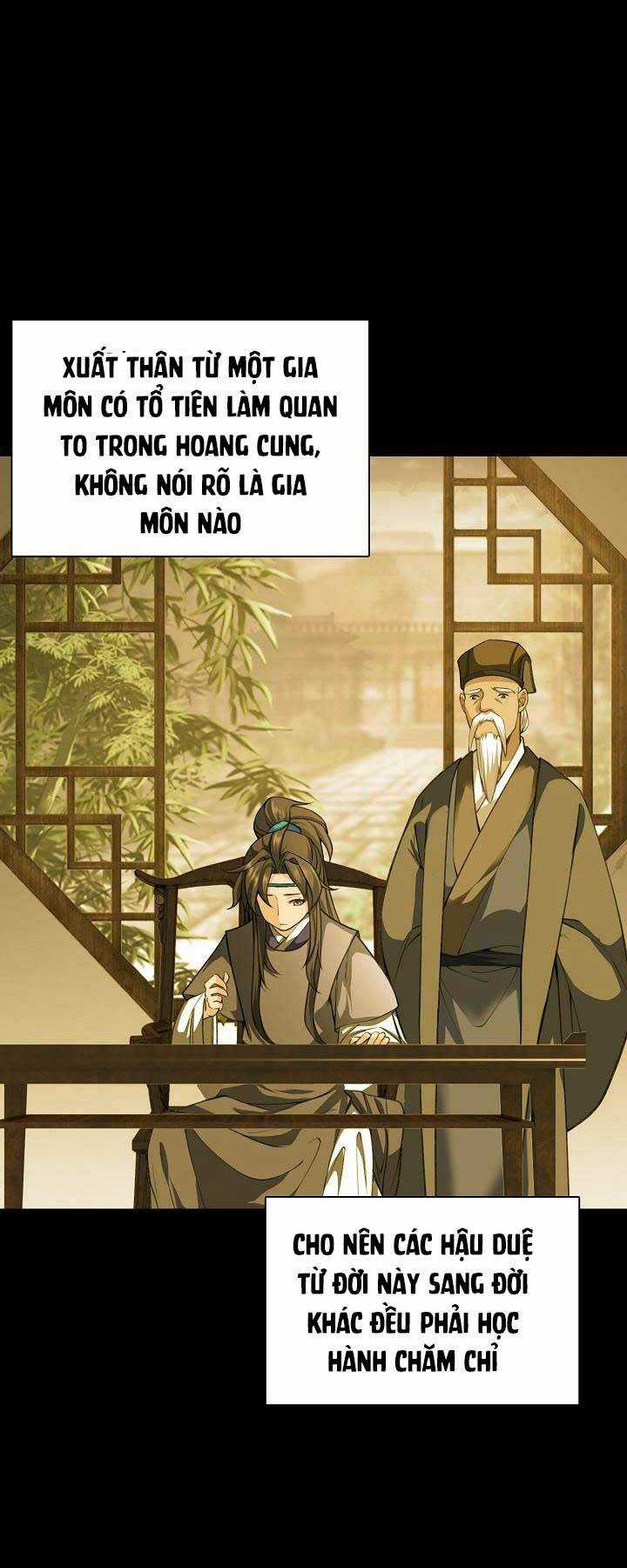 Tôi Nhặt Được Một Cây Đèn Thần Chapter 2 trang 31