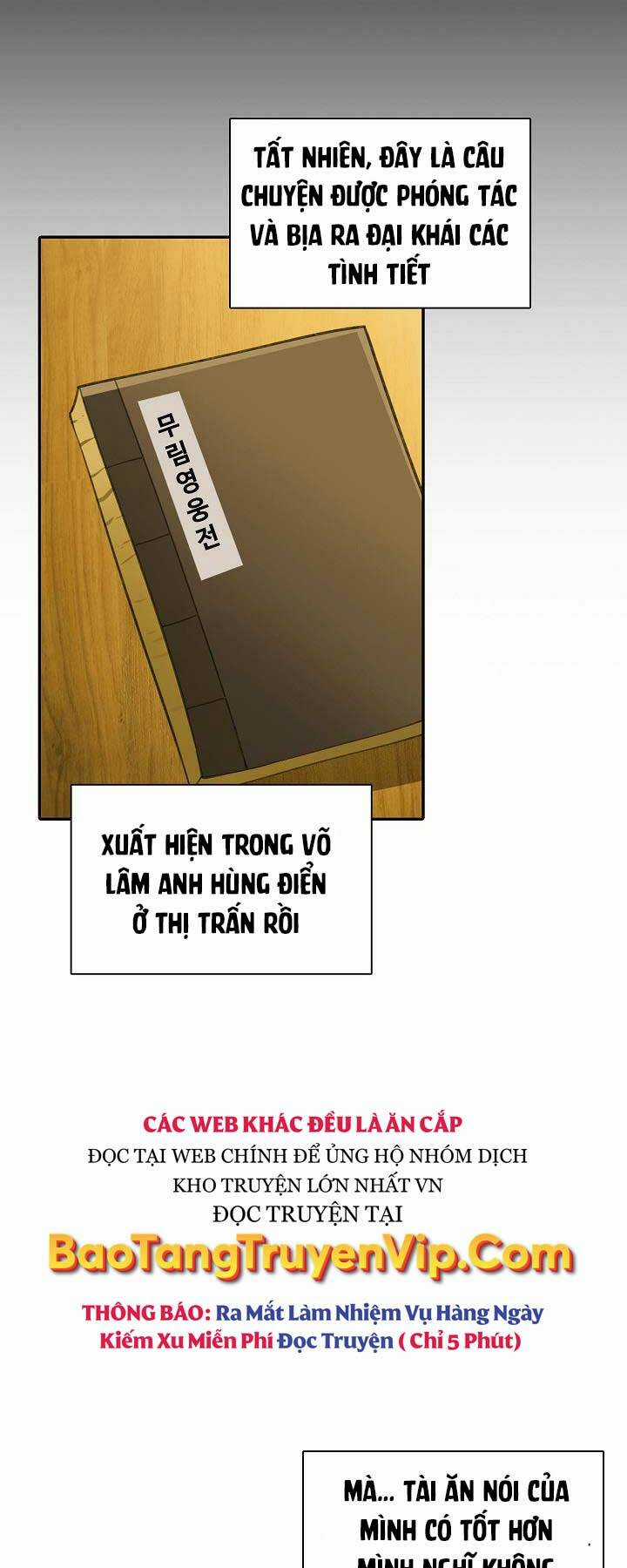 Tôi Nhặt Được Một Cây Đèn Thần Chapter 2 trang 33