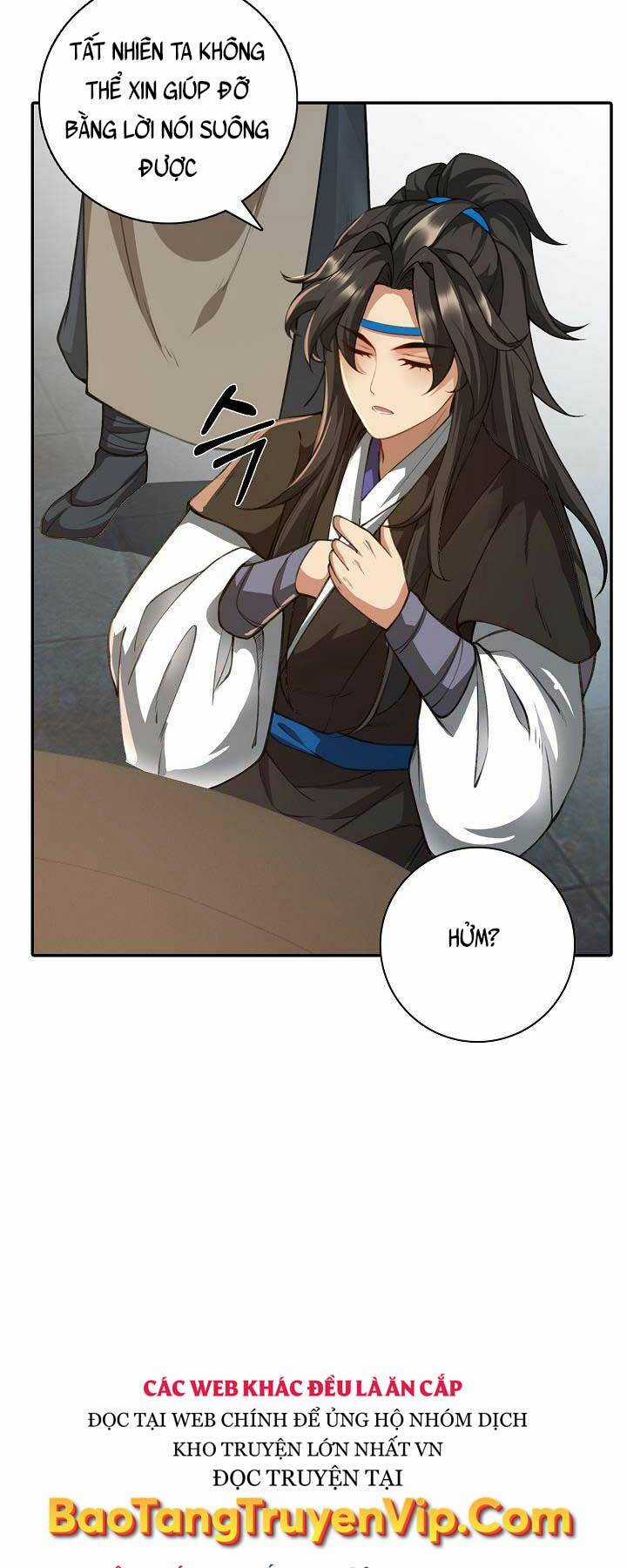 Tôi Nhặt Được Một Cây Đèn Thần Chapter 2 trang 36