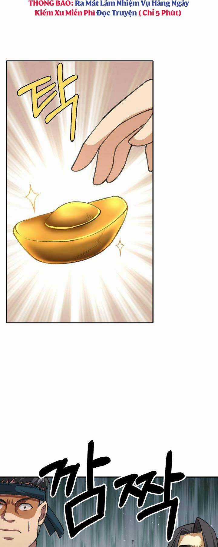 Tôi Nhặt Được Một Cây Đèn Thần Chapter 2 trang 37