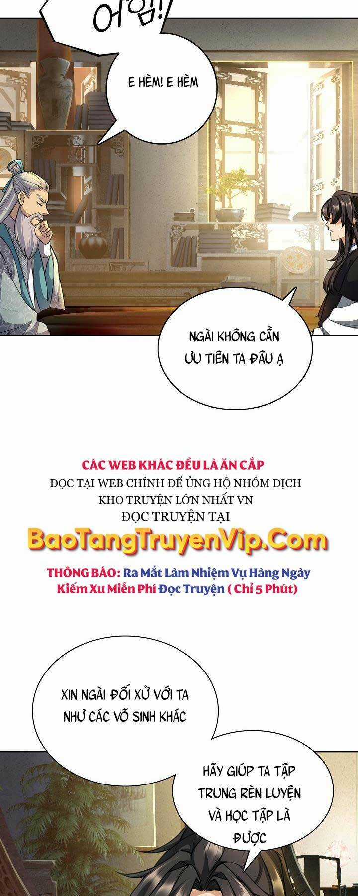 Tôi Nhặt Được Một Cây Đèn Thần Chapter 2 trang 39
