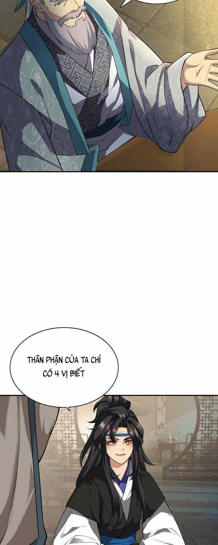 Tôi Nhặt Được Một Cây Đèn Thần Chapter 2 trang 41