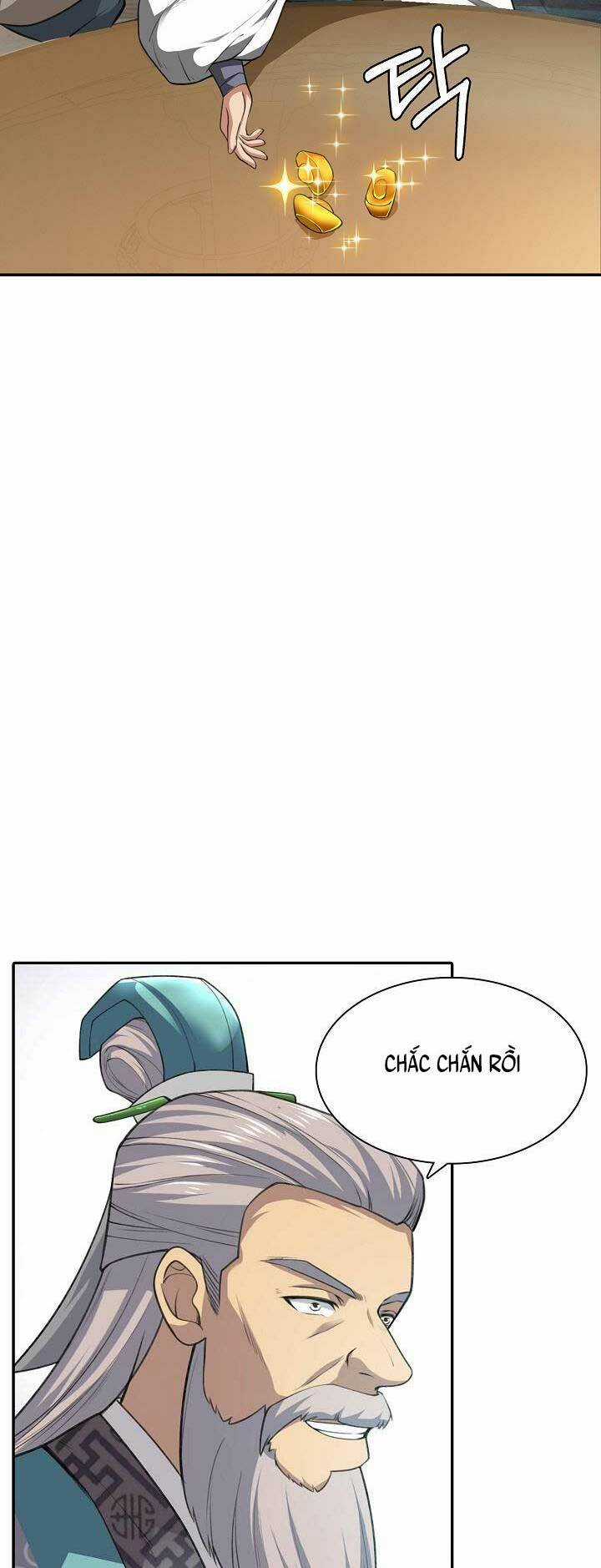 Tôi Nhặt Được Một Cây Đèn Thần Chapter 2 trang 42